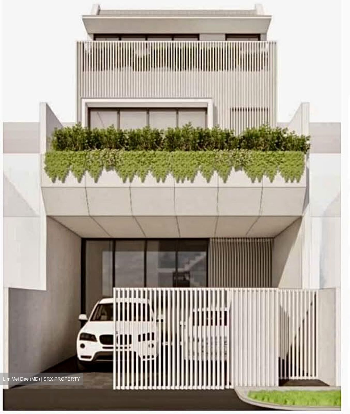 Sembawang Hills Estate (D20), Terrace #576984991